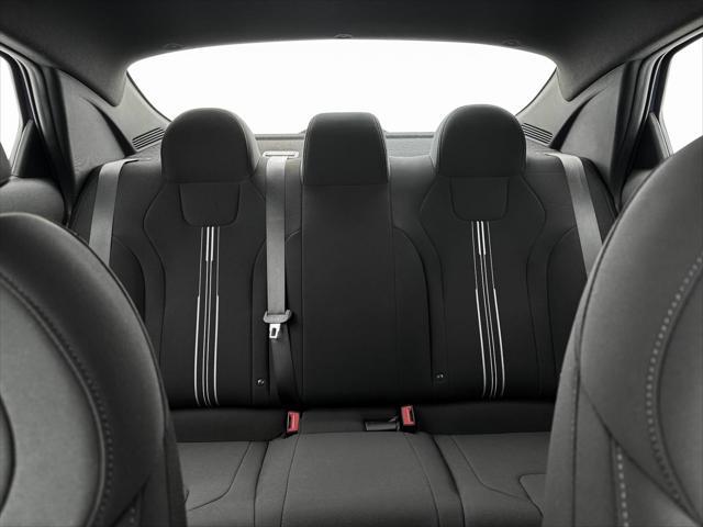 new 2025 Hyundai Elantra car, priced at $21,570