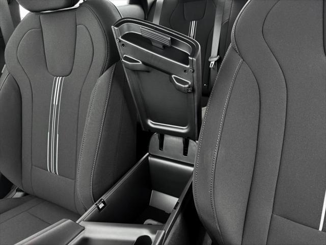 new 2025 Hyundai Elantra car, priced at $21,570