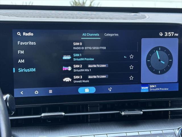 used 2024 Hyundai Kona car, priced at $19,309