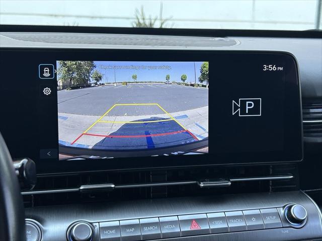 used 2024 Hyundai Kona car, priced at $19,309