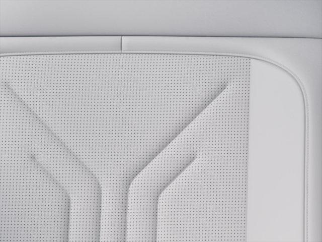 new 2025 Hyundai Santa Fe car, priced at $36,250