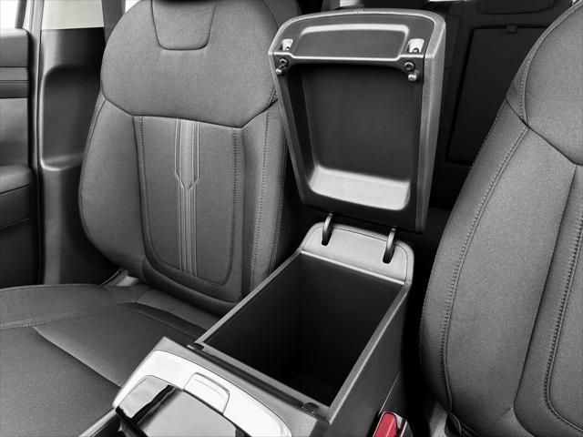 new 2025 Hyundai Tucson car, priced at $29,545