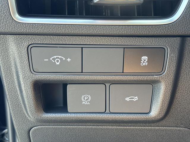 new 2025 Hyundai Sonata car, priced at $26,493