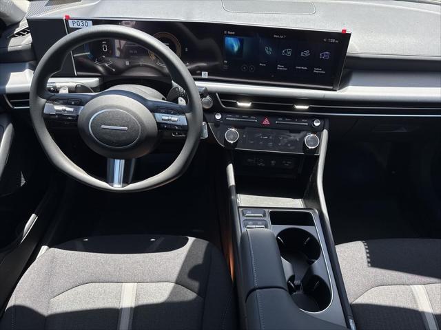 new 2025 Hyundai Sonata car, priced at $26,493