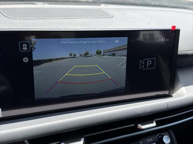 new 2025 Hyundai Sonata car, priced at $26,493