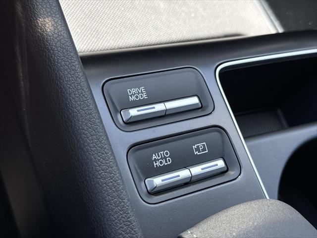 new 2025 Hyundai Sonata car, priced at $26,493
