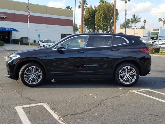 used 2022 BMW X2 car, priced at $24,467