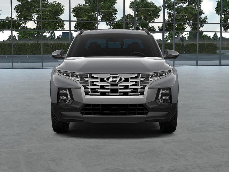 new 2024 Hyundai Santa Cruz car, priced at $33,836