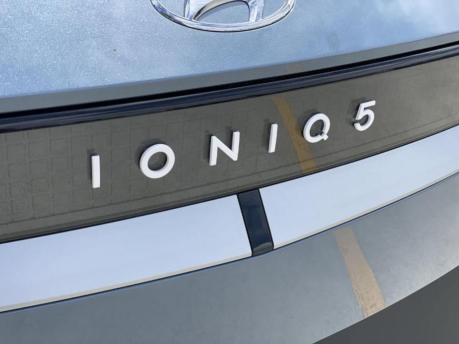 new 2024 Hyundai IONIQ 5 car, priced at $39,105