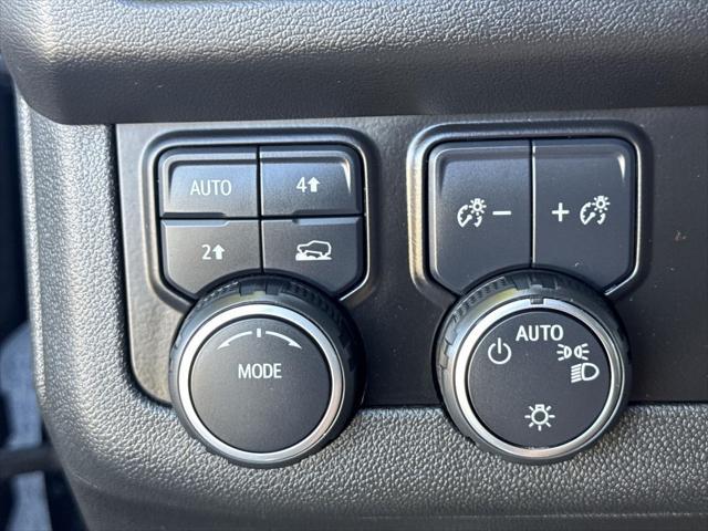 used 2023 Chevrolet Tahoe car, priced at $41,695