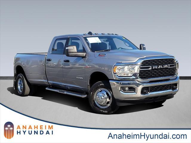 used 2024 Ram 3500 car, priced at $61,395