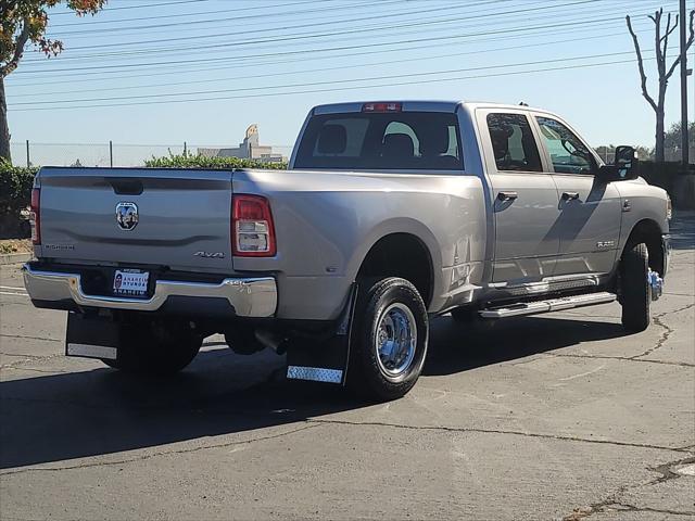 used 2024 Ram 3500 car, priced at $61,395