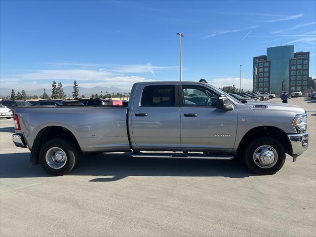 used 2024 Ram 3500 car, priced at $63,000