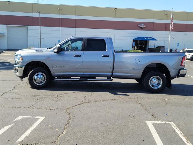 used 2024 Ram 3500 car, priced at $61,395