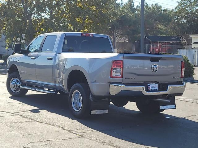 used 2024 Ram 3500 car, priced at $61,395