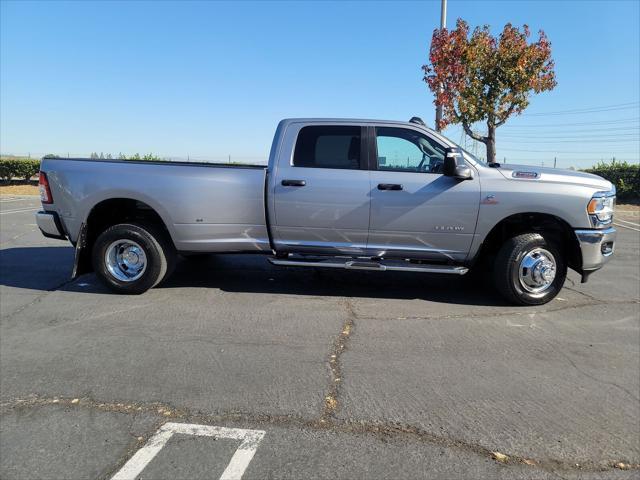 used 2024 Ram 3500 car, priced at $61,395