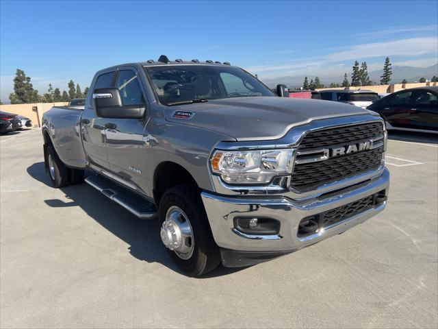 used 2024 Ram 3500 car, priced at $63,000