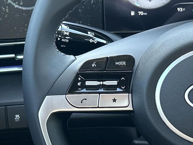 used 2024 Hyundai Elantra car, priced at $20,678