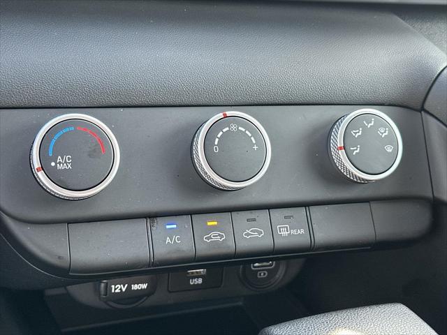 used 2023 Hyundai Elantra car, priced at $18,968
