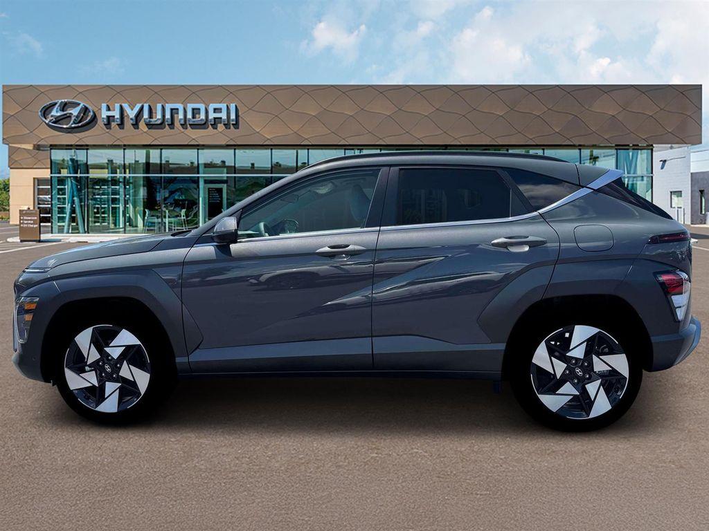 new 2026 Hyundai Kona car, priced at $34,120