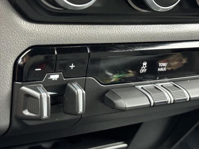 used 2023 Ram 2500 car, priced at $38,998