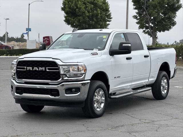 used 2023 Ram 2500 car, priced at $38,998