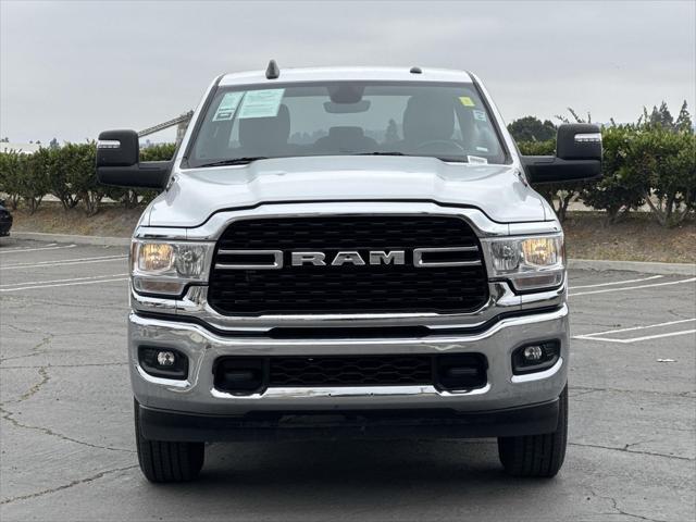 used 2023 Ram 2500 car, priced at $38,998