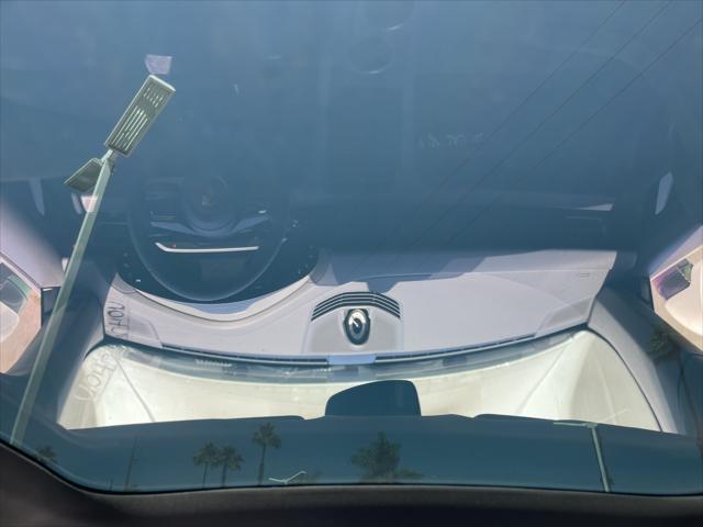 used 2020 Porsche Taycan car, priced at $62,885