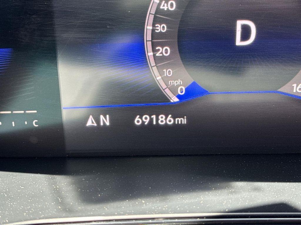 used 2022 Volkswagen Taos car, priced at $17,237