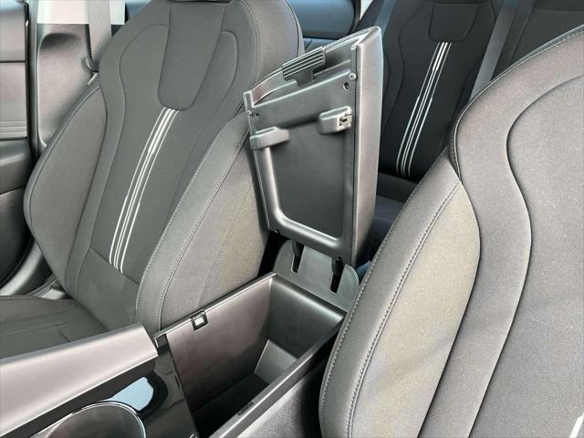 new 2025 Hyundai ELANTRA HEV car, priced at $24,185