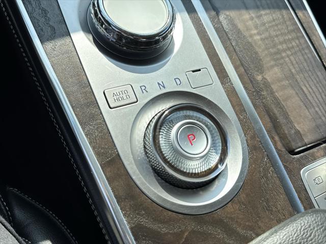 used 2024 Genesis GV80 car, priced at $41,556