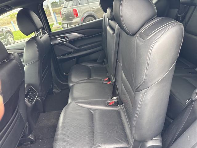 used 2016 Mazda CX-9 car, priced at $18,734