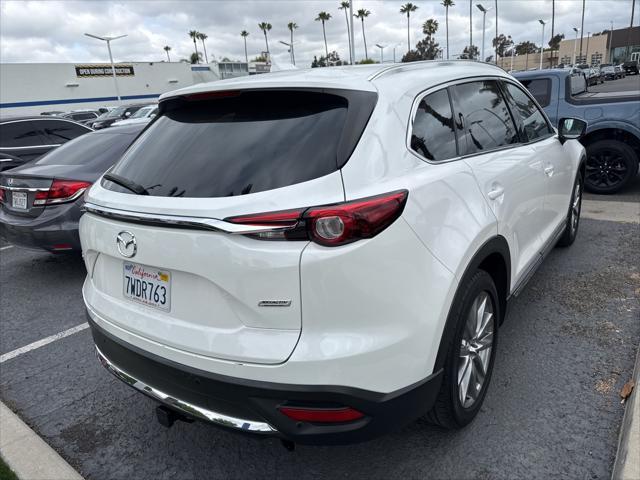 used 2016 Mazda CX-9 car, priced at $18,734
