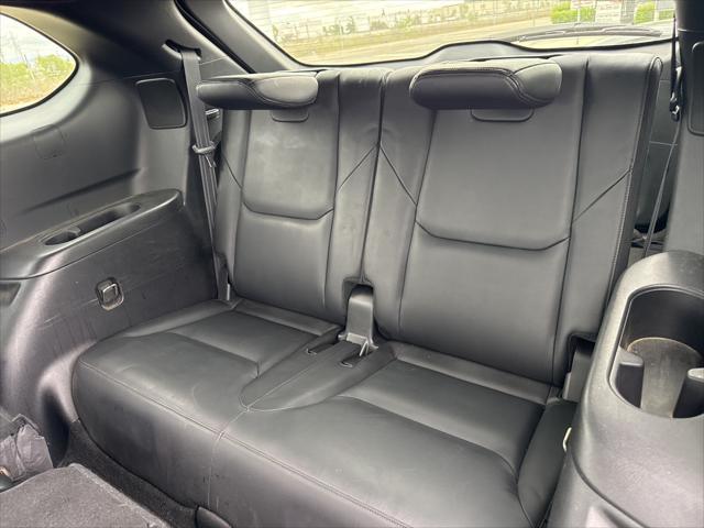 used 2016 Mazda CX-9 car, priced at $18,734