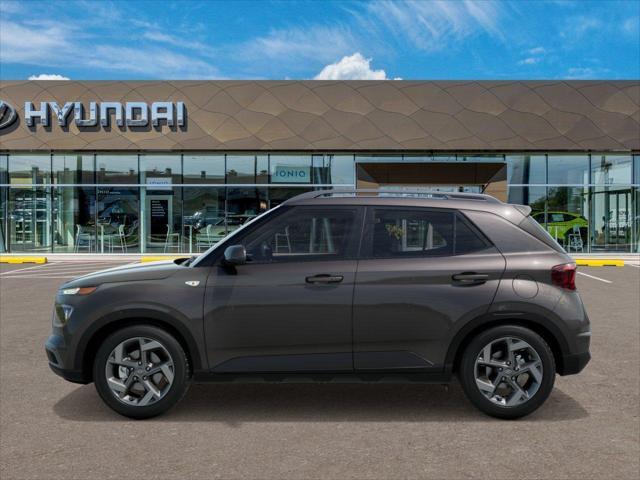 new 2025 Hyundai Venue car, priced at $21,630