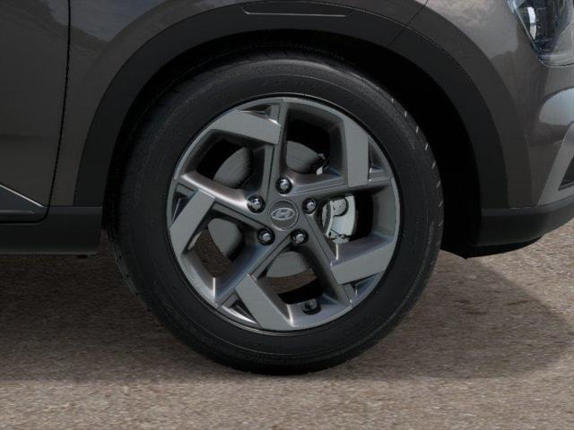 new 2025 Hyundai Venue car, priced at $21,630