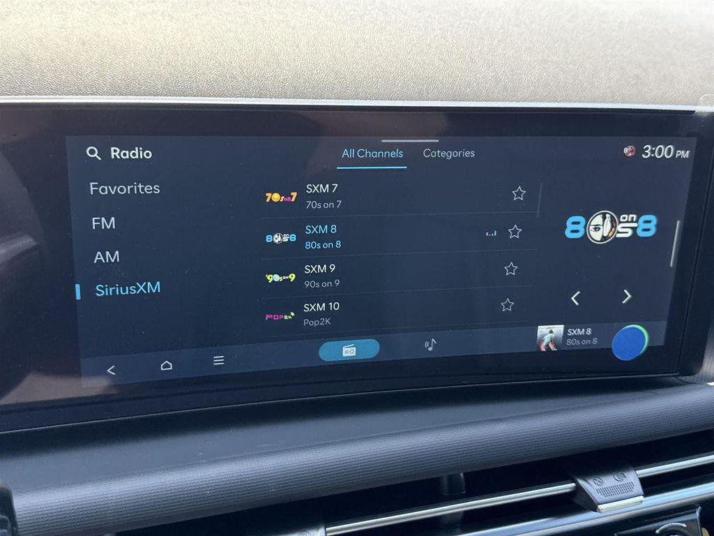 new 2025 Hyundai SANTA CRUZ car, priced at $38,490