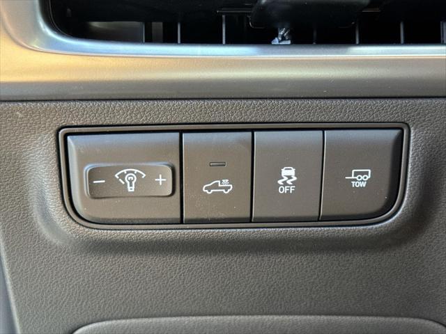 new 2025 Hyundai SANTA CRUZ car, priced at $38,330