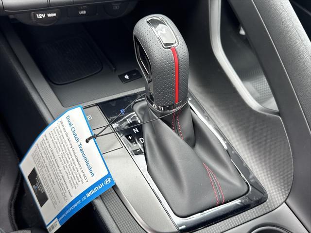 new 2025 Hyundai Elantra car, priced at $27,605