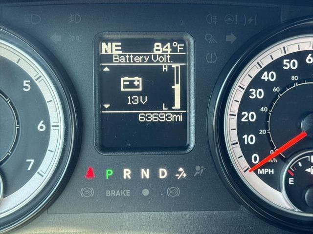 used 2022 Ram 1500 Classic car, priced at $26,529