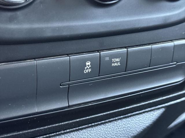 used 2022 Ram 1500 Classic car, priced at $26,529