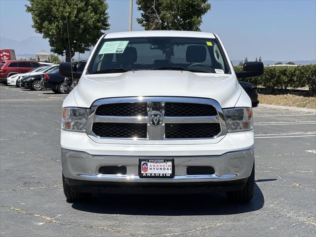 used 2022 Ram 1500 Classic car, priced at $26,529