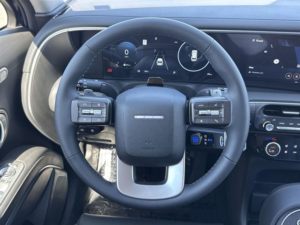 new 2026 Hyundai Palisade car, priced at $690,903