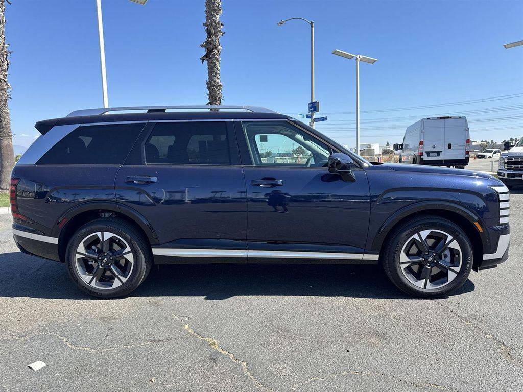new 2026 Hyundai Palisade car, priced at $690,903