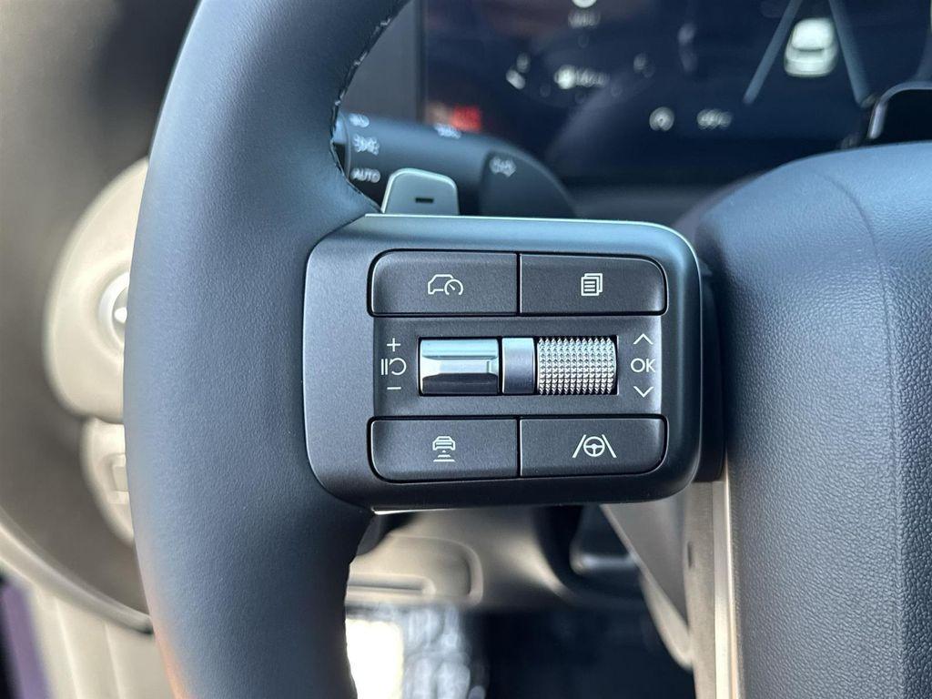 new 2026 Hyundai Palisade car, priced at $690,903