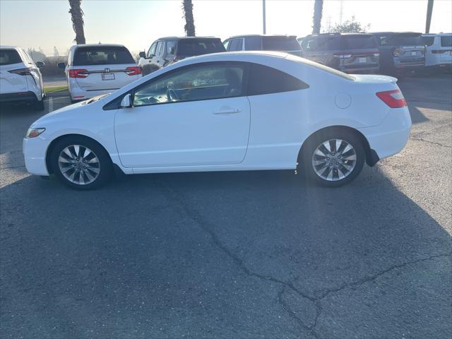 used 2009 Honda Civic car, priced at $8,888