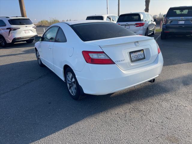 used 2009 Honda Civic car, priced at $8,888