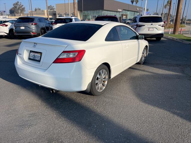 used 2009 Honda Civic car, priced at $8,888