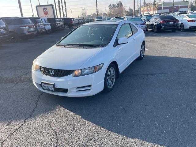 used 2009 Honda Civic car, priced at $8,888