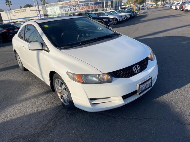 used 2009 Honda Civic car, priced at $8,888